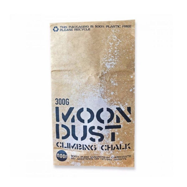 Moon Dust Climbing Chalk -irtomankka