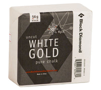 White Gold Block Chalk -palamankka