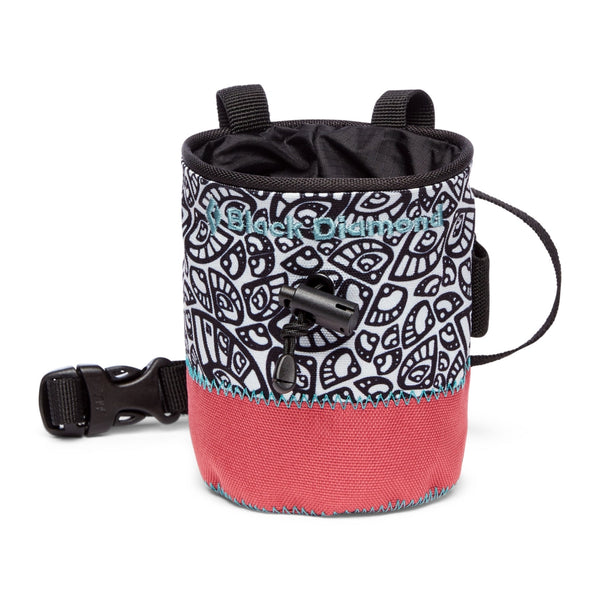 Mojo Kids' Chalk Bag -mankkapussi