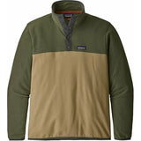 Micro D Snap-T -fleecepaita